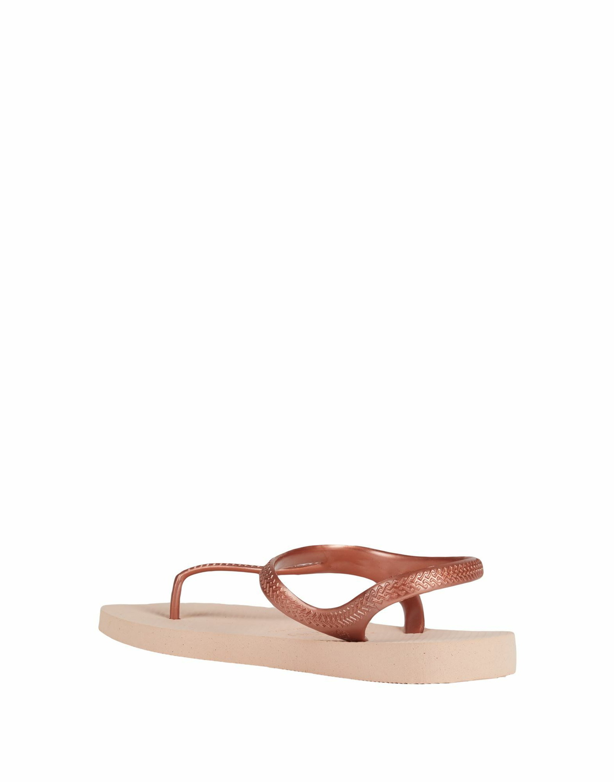 Havaianas Womens Thong sandal Antique rose