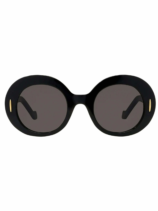 Photo: Loewe LW40146I Sunglasses