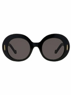 Loewe LW40146I Sunglasses