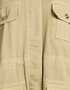 Versace Womens Jacket Light in Green