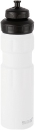 SIGG White WMB Sports Active Life Wide Mouth Bottle, 750 mL