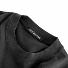 END. x Cole Buxton Camo Sportswear T-Shirt in Vintage Black