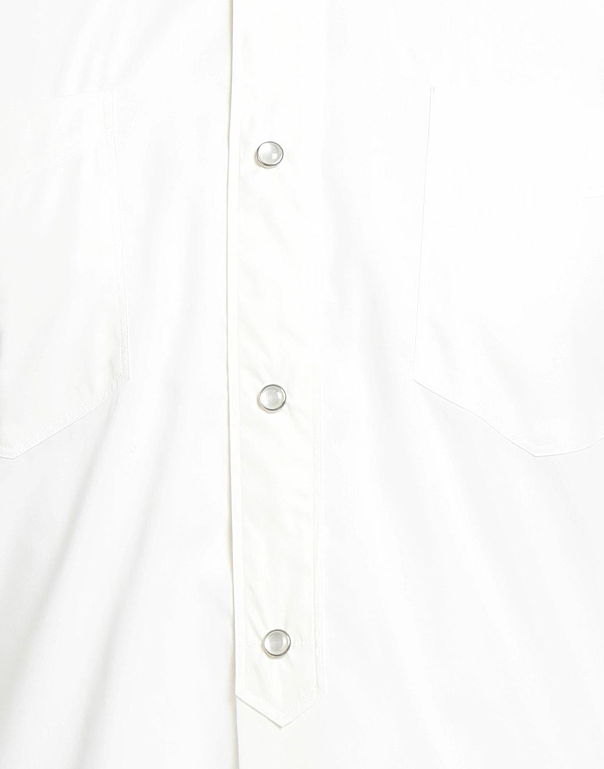 Boglioli Mens Shirt in Off white