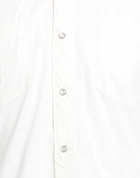 Boglioli Mens Shirt in Off white