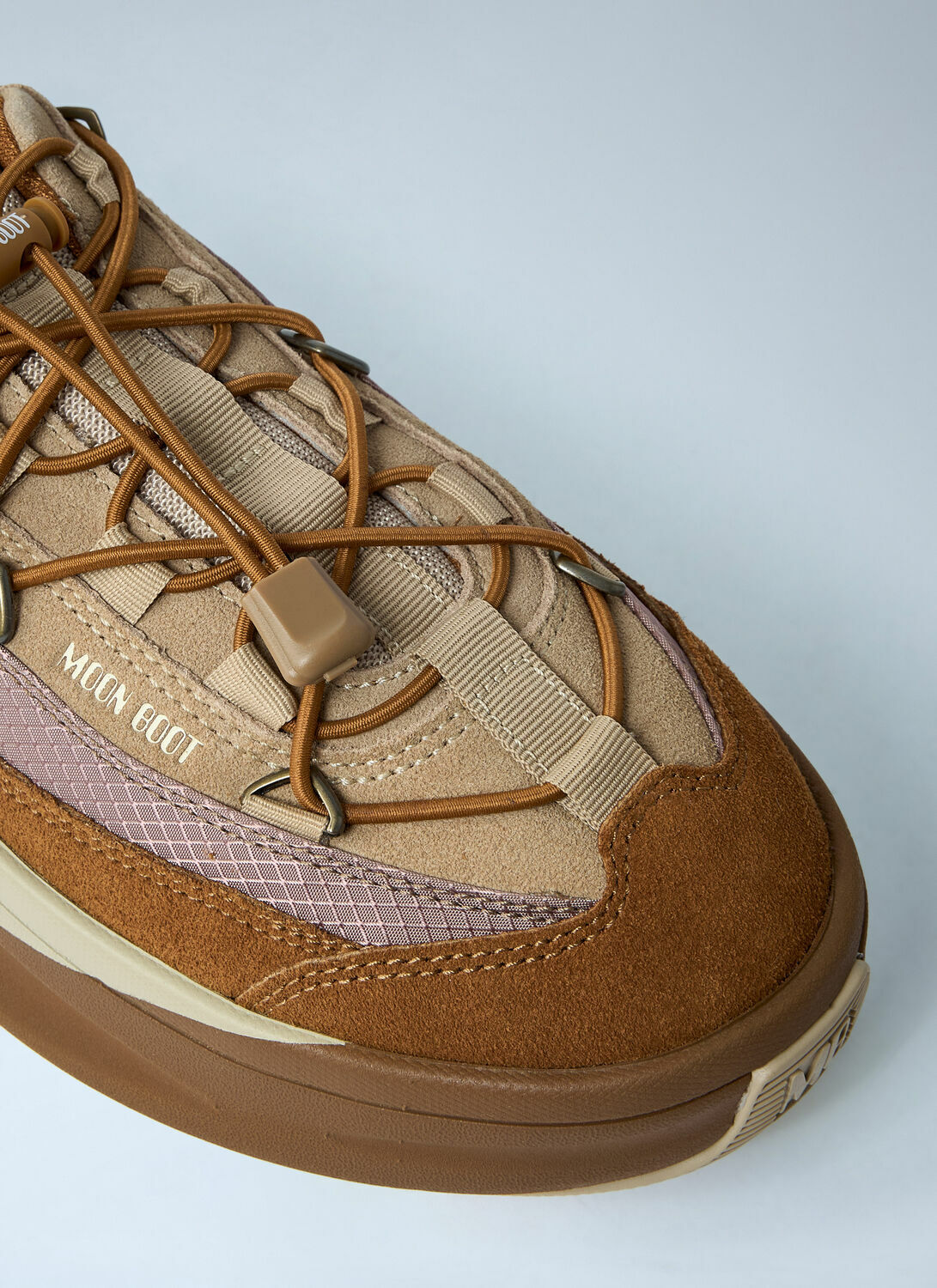 Moon Boot MB Moon247 XLace Sneakers