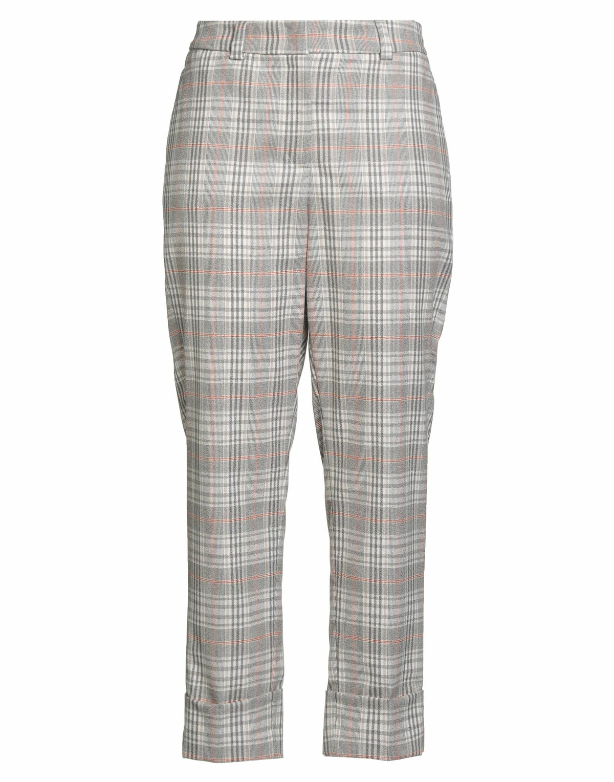 Peserico Womens Pants Khaki