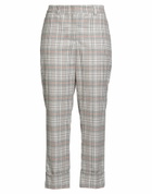 Peserico Womens Pants Khaki