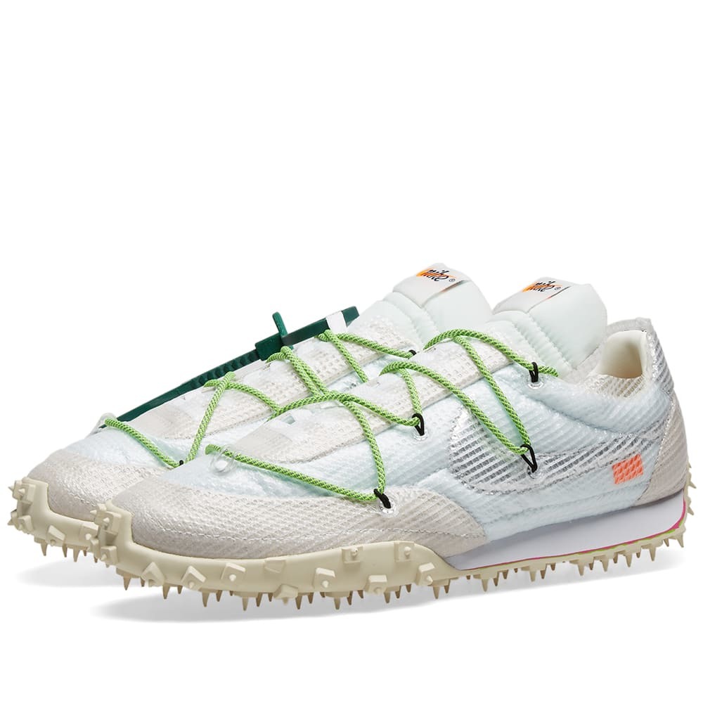 Nike x Off-White Waffle Racer Nike