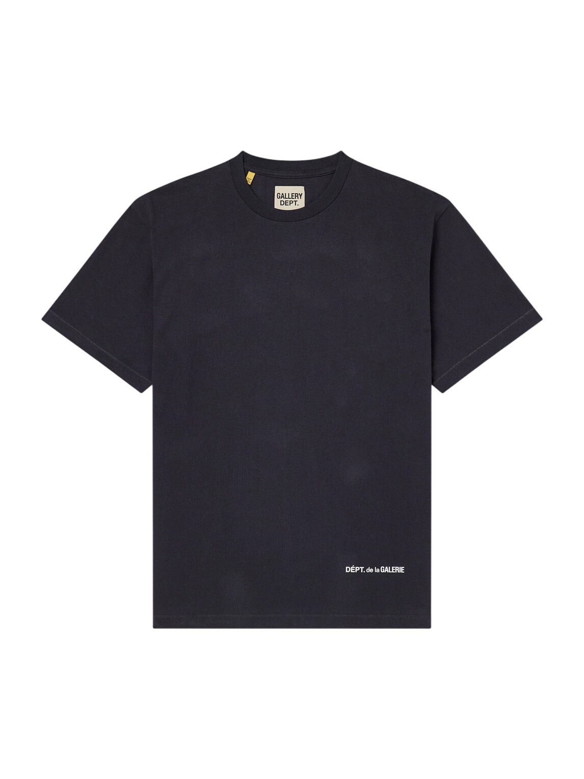 Gallery Dept. - ATK Reversible Printed Cotton-Jersey T-Shirt