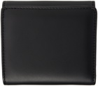 Vivienne Westwood Black Small Wallet