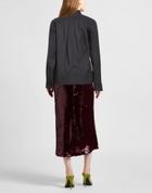 Dior Womens Shirt in Black