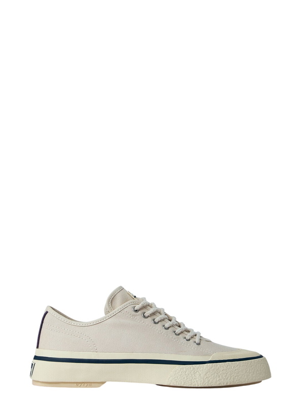 Photo: Eytys Laguna Ecru Sneakers