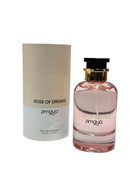Zimaya Unisex Roses Of Dream EDP Spray 3.4 oz Fragrances 6290171072867