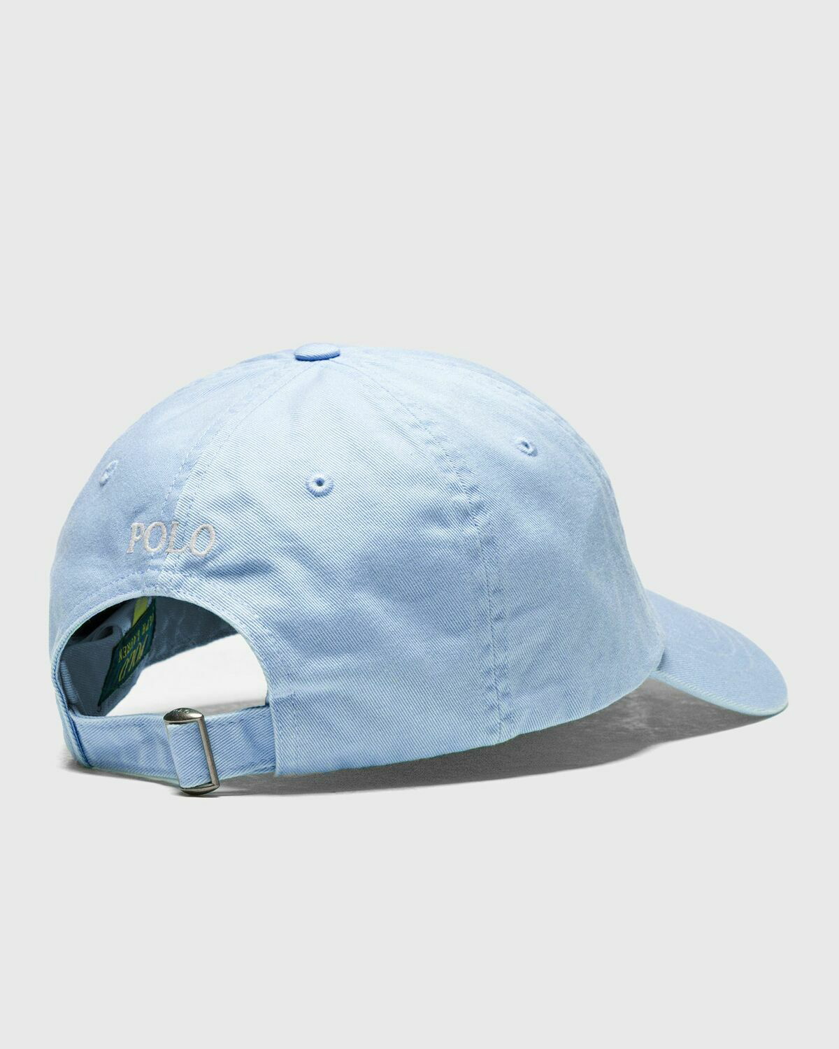 【POLO RALPH LAUREN】 CLASSIC SPORT CAP Polo Ralph Lauren Core Classic Sport Cap - Macy's