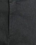 Alessia Santi Womens Pants in Charcoal