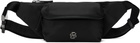 BOSS Black Double B Monogram Belt Bag
