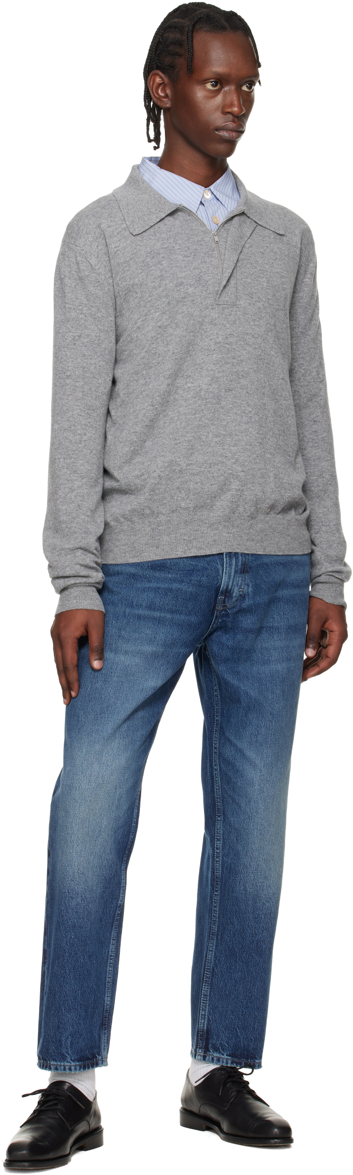 Hugo Blue 838 Jeans