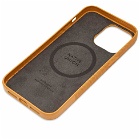 Native Union (Re)Classic iPhone 14 Pro Max Case in Kraft