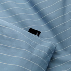 HAY King Duvet Cover in Blue 