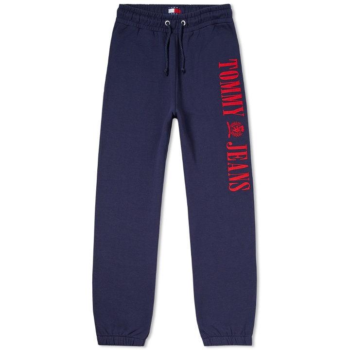 Photo: Tommy Jeans 90s Contrast Sweat Pant