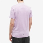 Givenchy Men's Logo T-Shirt in Lilac