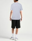 Vans Mens T-shirt Light in Grey