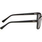 Ray-Ban Black RB2226 Sunglasses