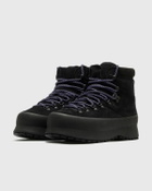 DIEMME ROSSET Black Mens Boot