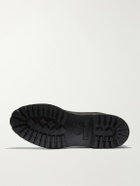 Timberland - Premium 6-Inch Nubuck Lace-Up Boots - Black