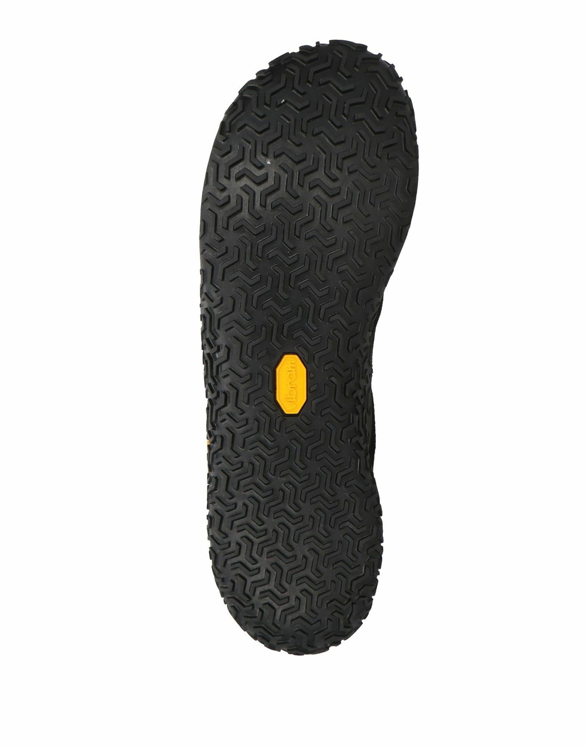 Merrell Womens Sneakers in Black