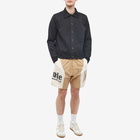 Rhude Men's Senna Flight Short in Tan/Cream