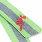 Damson Madder Women's Hair Ribbons - Set Of 2 in Multi 