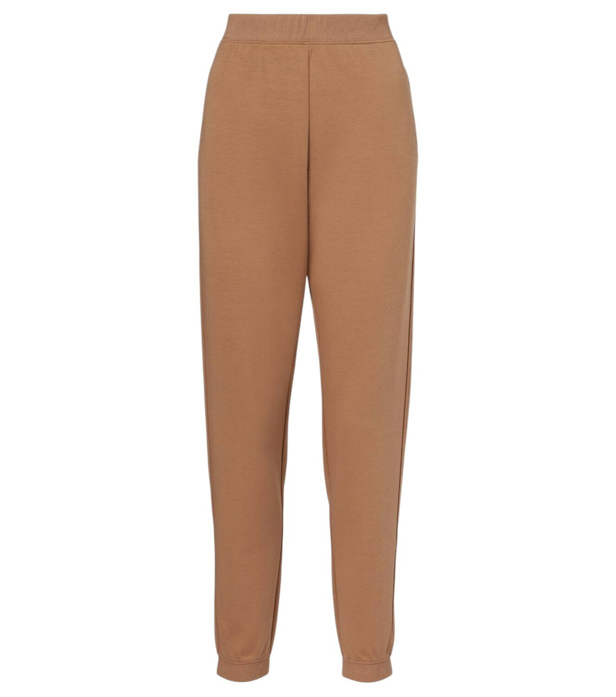 S MAX MARA Abba Pleated Twill Wide Pants S Max Mara