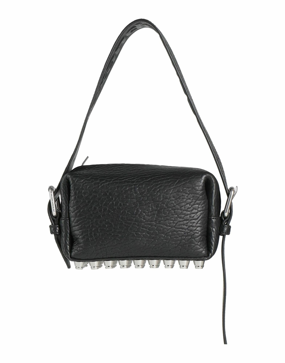 Alexander Wang Womens Handbag in Black