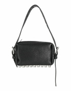Alexander Wang Womens Handbag in Black