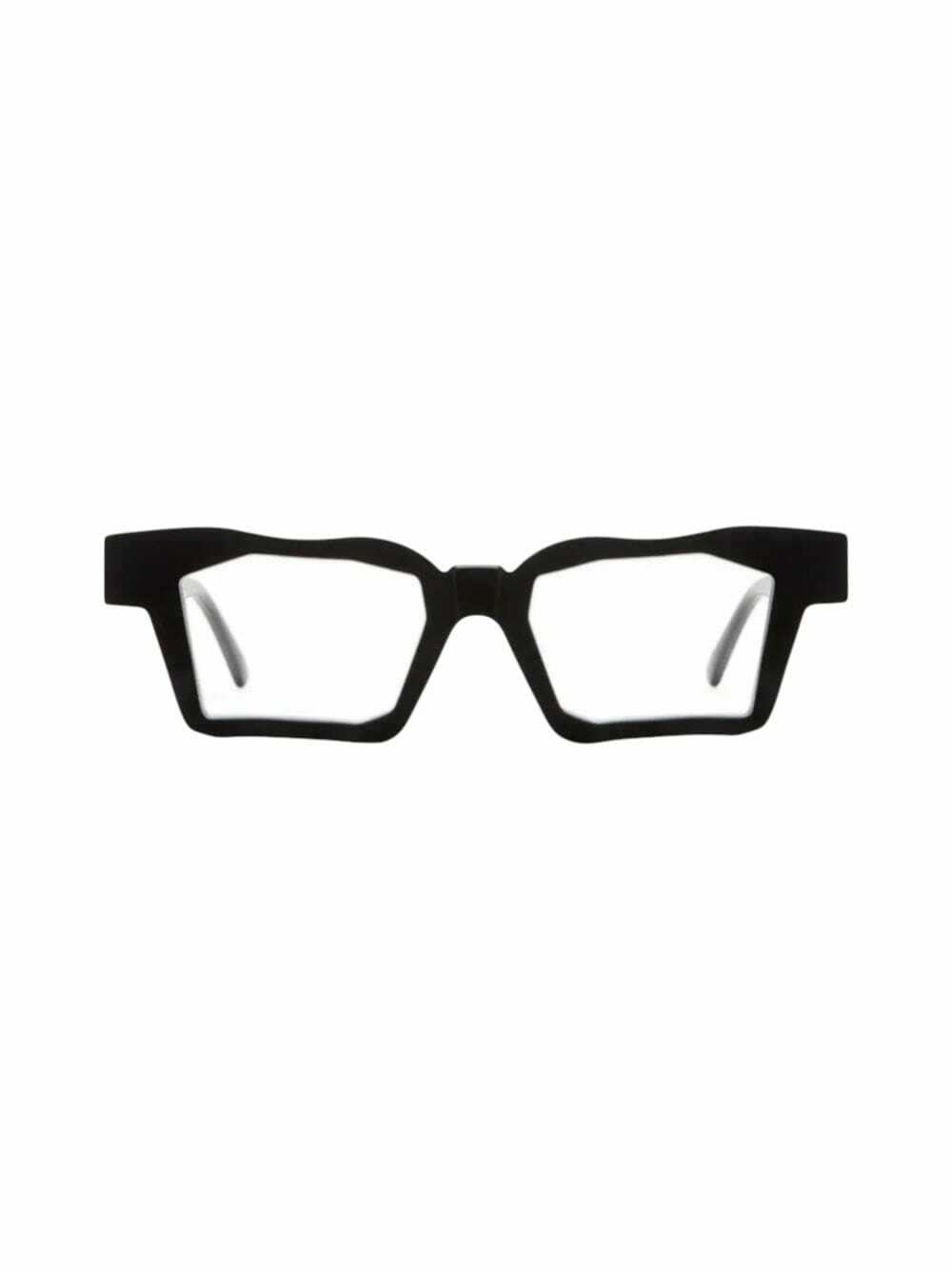 Kuboraum Maske G1 Glasses