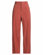 Barena Womens Pants in Brown