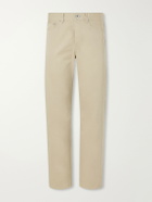 JW Anderson - Straight-Leg Jeans - Neutrals