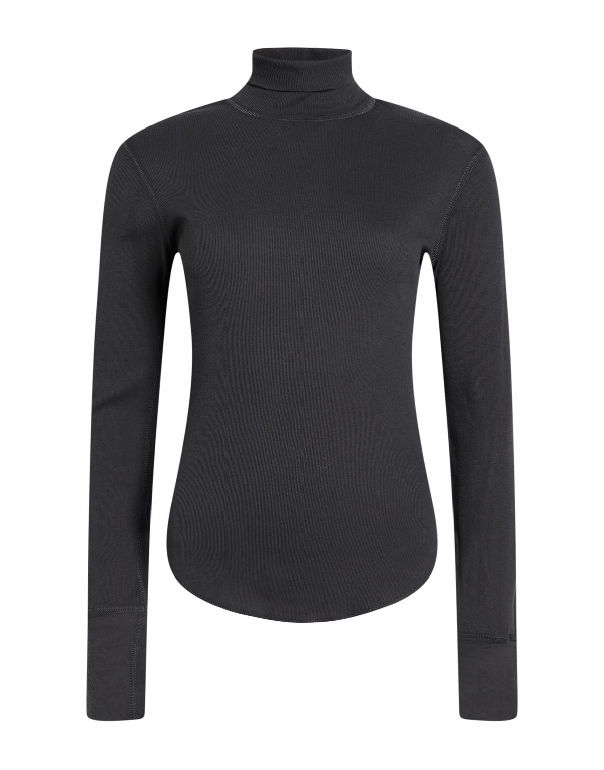 Beams Boy Womens T-shirt Charcoal