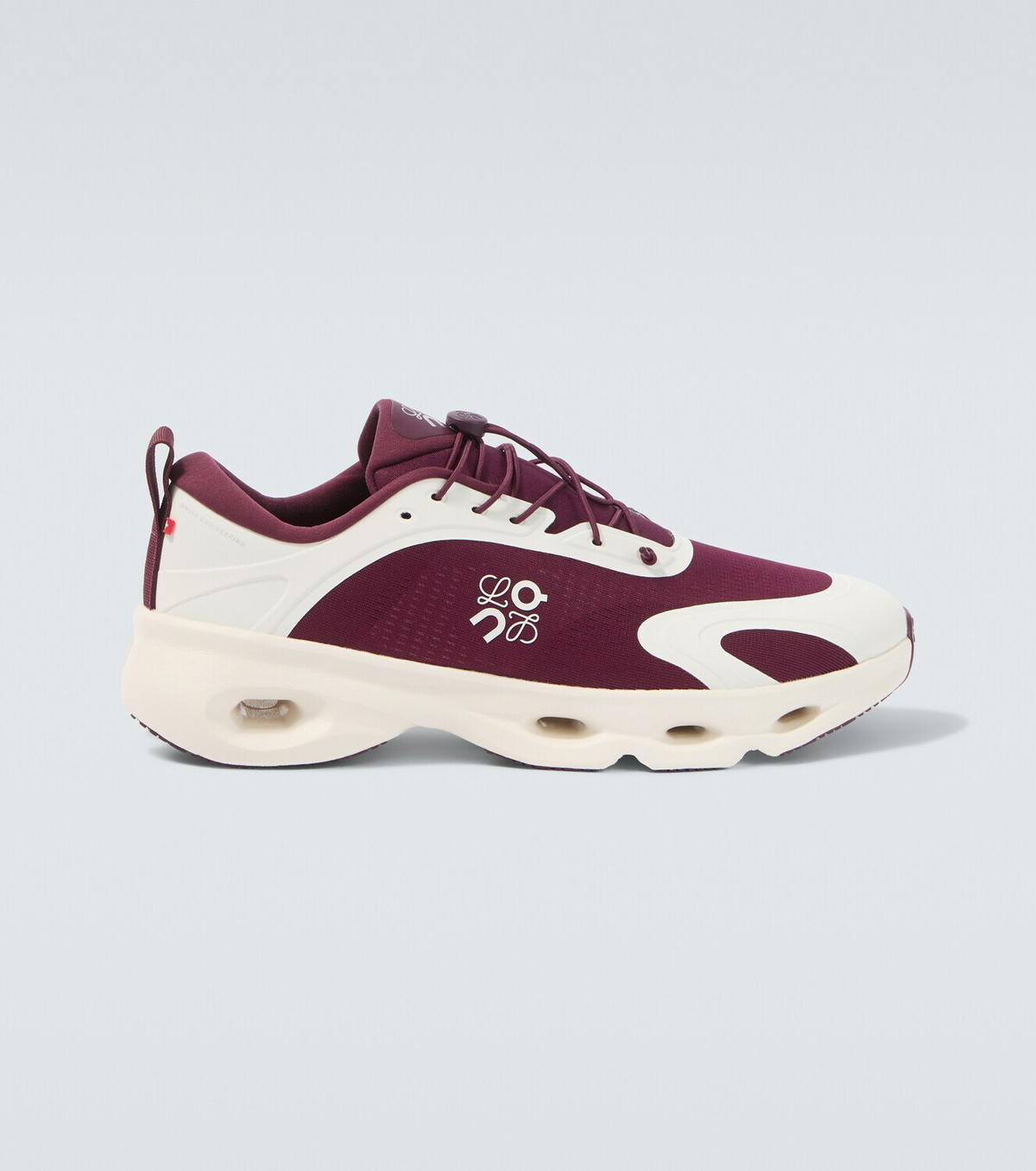 Loewe x On Cloudsolo sneakers