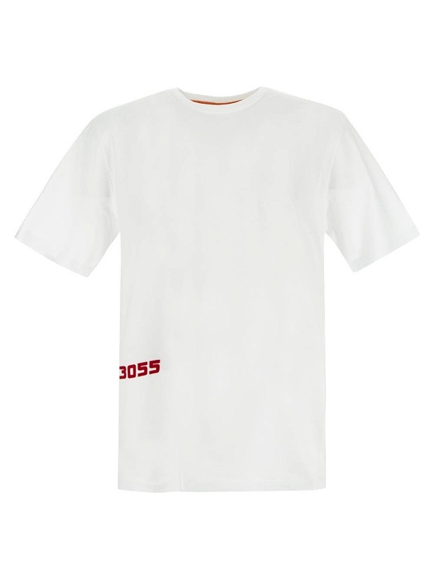 Photo: Boss 3055 Print T Shirt