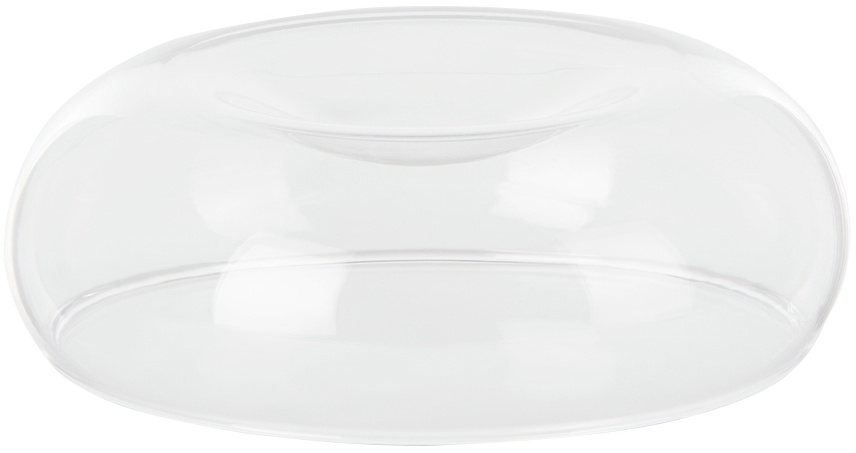 SGHR Sugahara Clear Qualle 2 Way Bowl