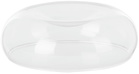 SGHR Sugahara Clear Qualle 2 Way Bowl