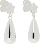 Sandy Liang Ariel Drop Earrings