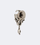 Gucci GG Marmont embellished earrings
