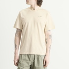 Foret Men's Slow Down T-Shirt in Cloud