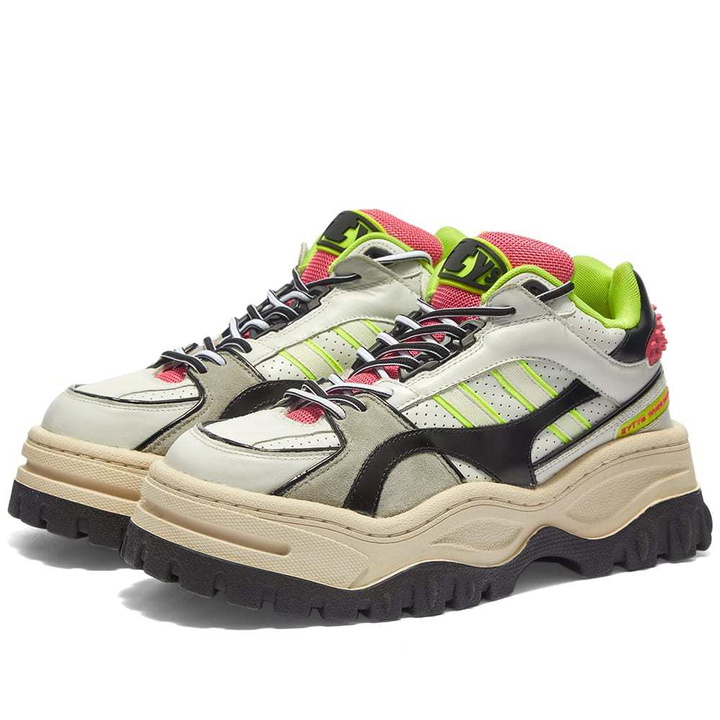 Photo: Eytys Grand Prix Sneaker