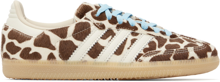 ADIDAS ORIGINALS Bermuda Sneakers adidas Originals