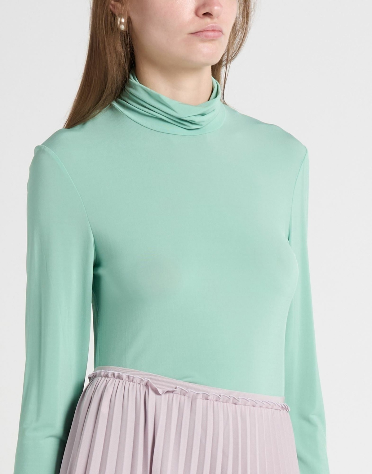 Isabel Marant Womens T-shirt Light in Green