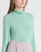 Isabel Marant Womens T-shirt Light in Green